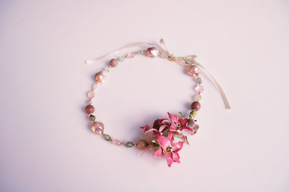 Collar Lilis
