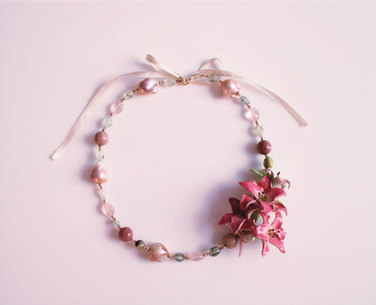 Collar Lilis