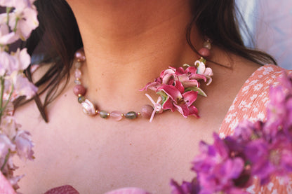 Collar Lilis