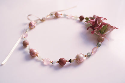 Collar Lilis