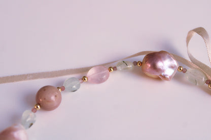 Collar Lilis
