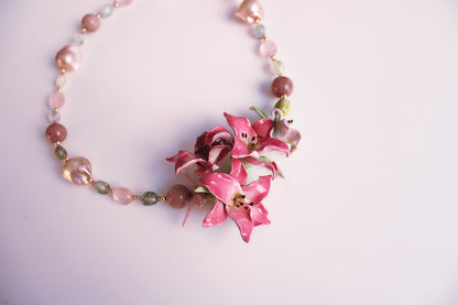 Collar Lilis