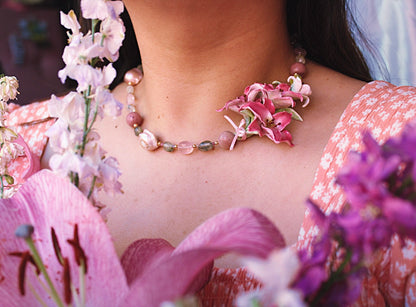 Collar Lilis