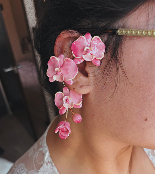 Set Orquídeas