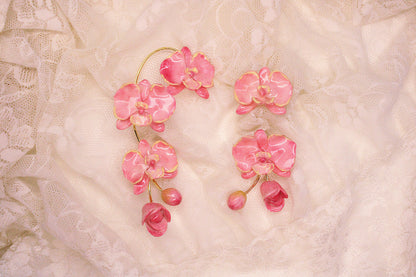 Set Orquídeas