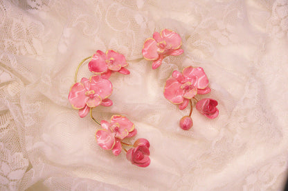 Set Orquídeas