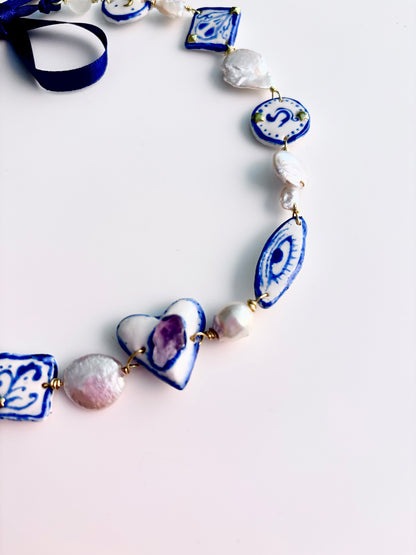 Collar Anhelos