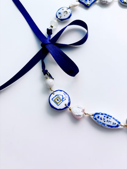 Collar Anhelos