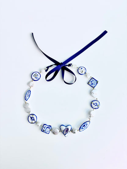 Collar Anhelos