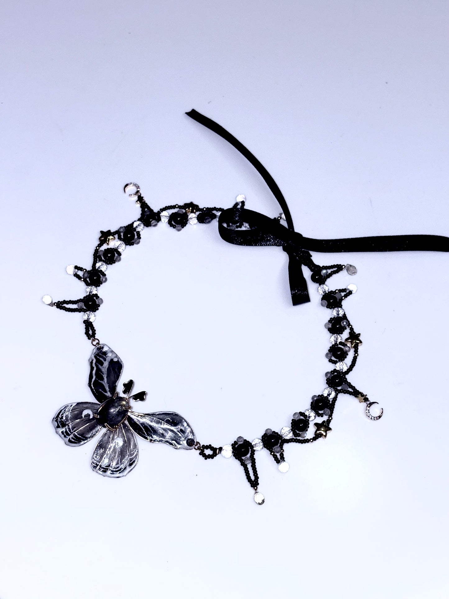 Collar Nocturna