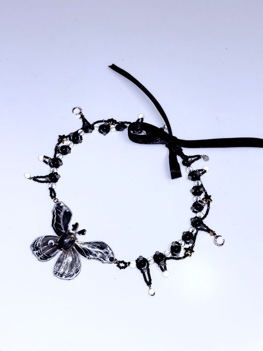 Collar Nocturna