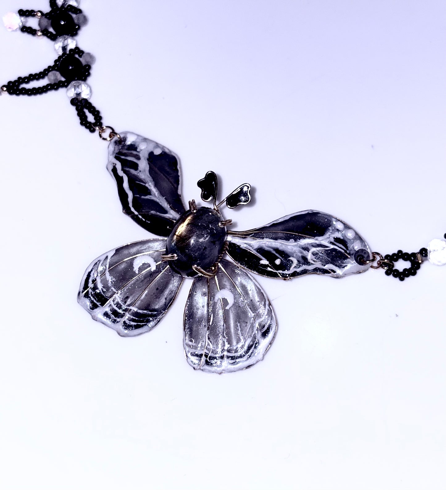 Collar Nocturna
