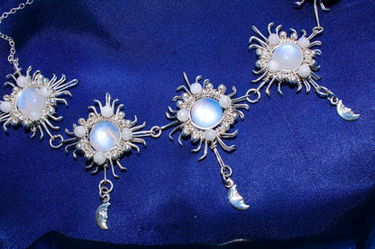 Collar Citlalli