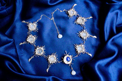 Collar Citlalli