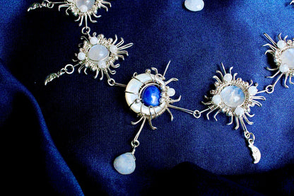Collar Citlalli