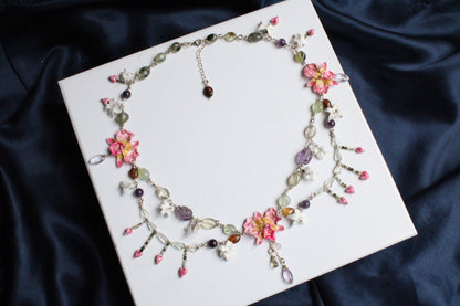 Collar Xóchitl