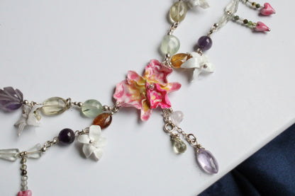 Collar Xóchitl