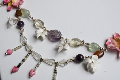 Collar Xóchitl