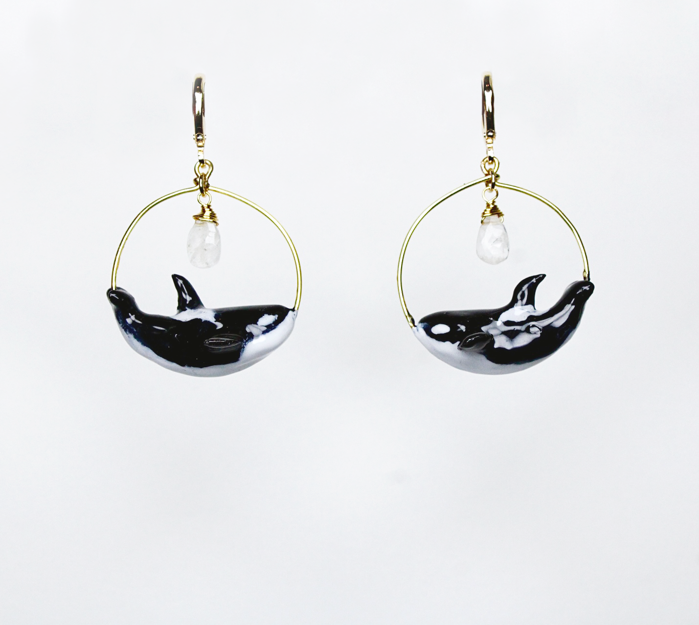 Aretes orca