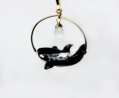 Aretes orca