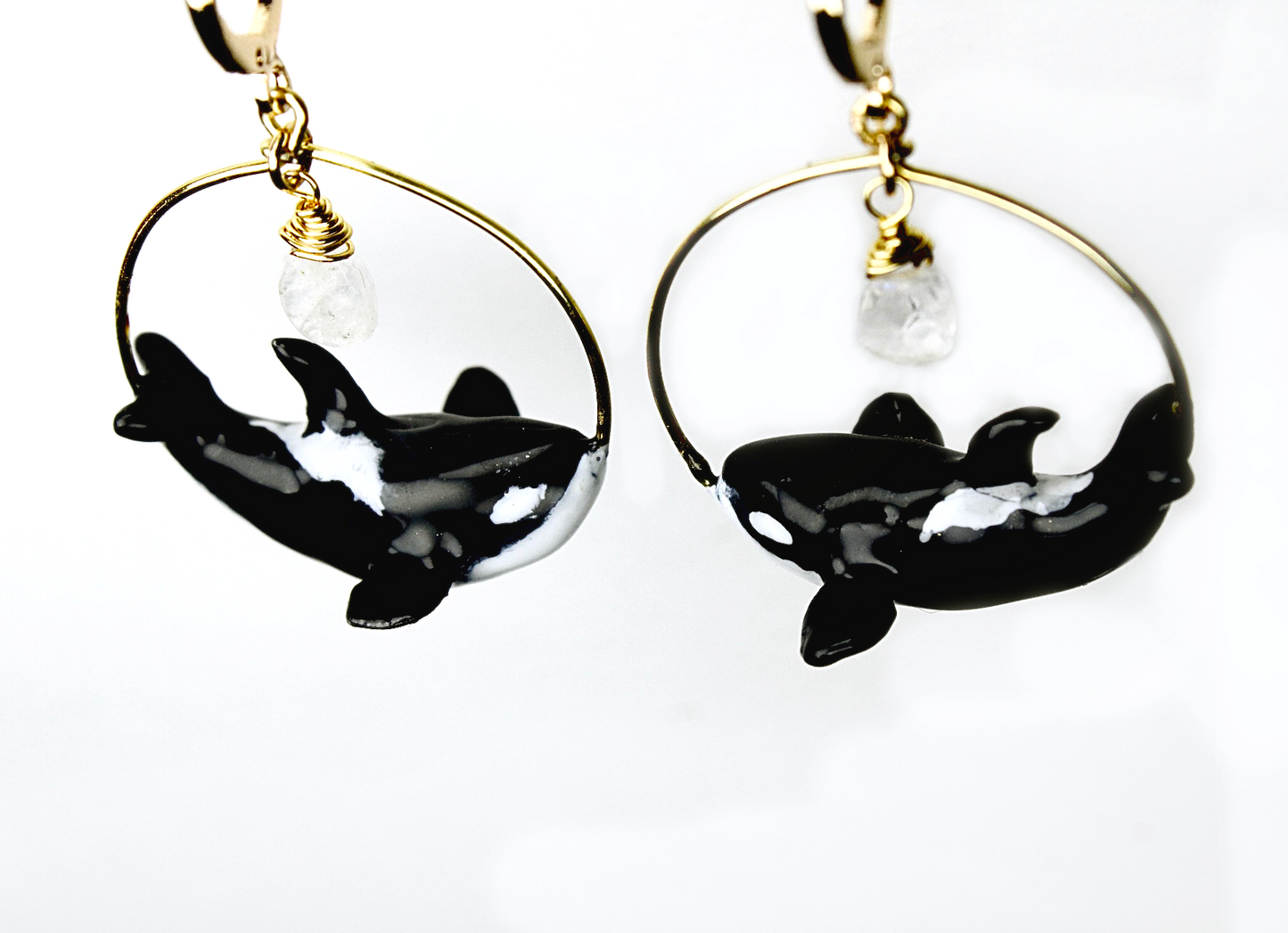 Aretes orca